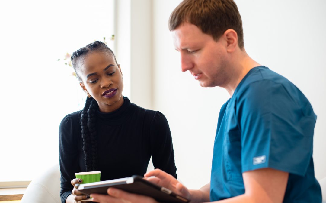 Modernizing Your Medical Practice with Patient Engagement