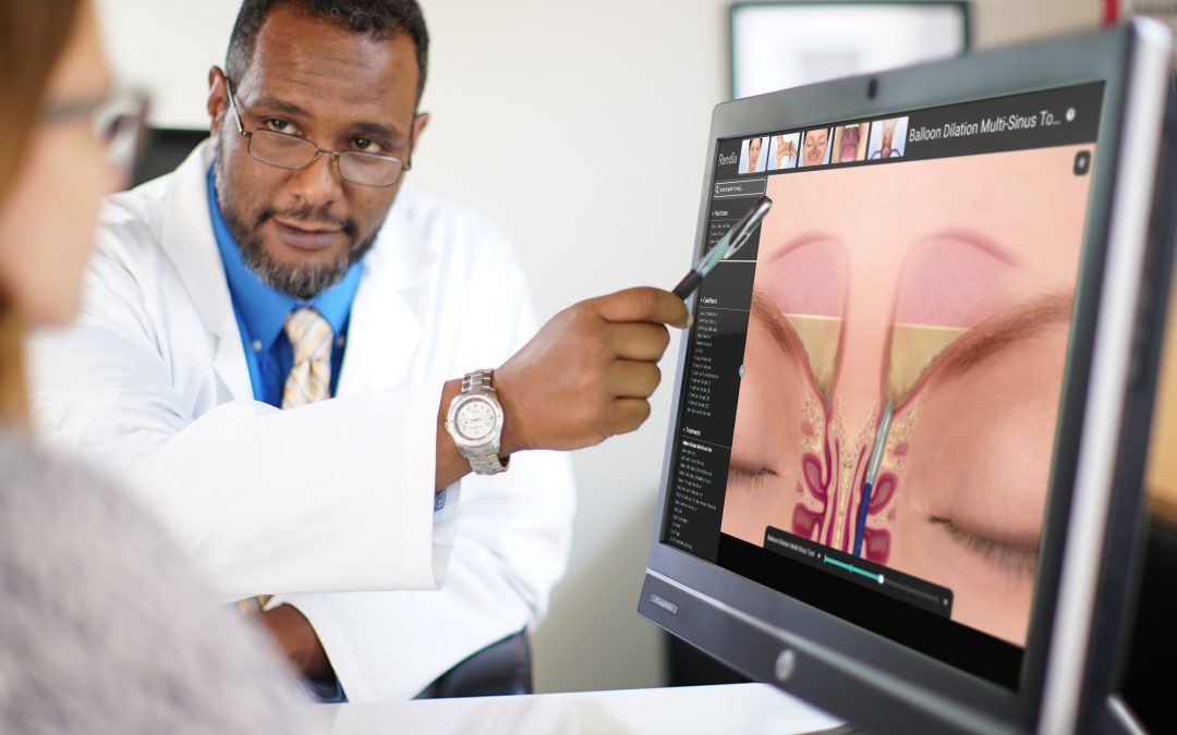 Why Pictures Are Better Than Numbers