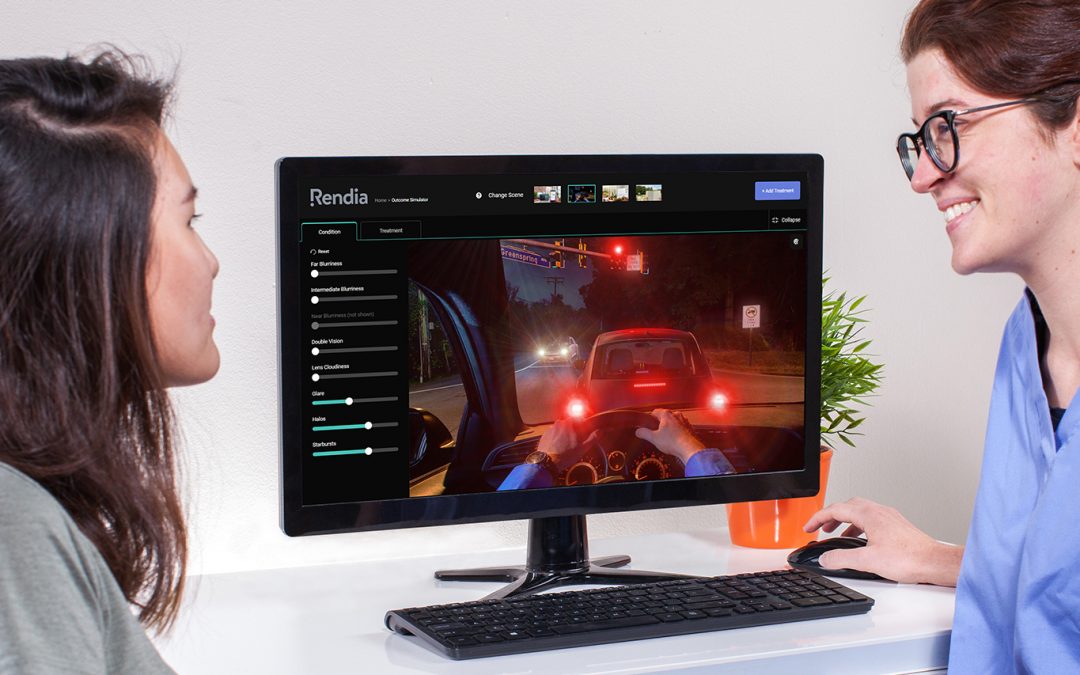 Using Decision Aids to Help Patients Make Treatment Decisions
