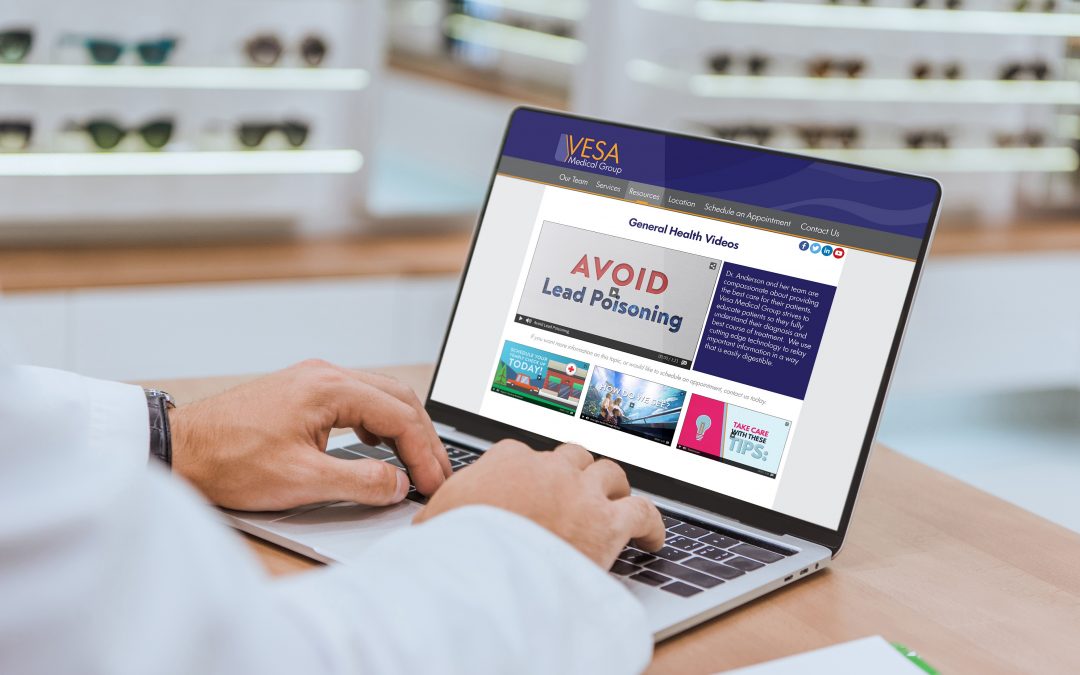 Tips for a Perfect Practice Website: Part 2