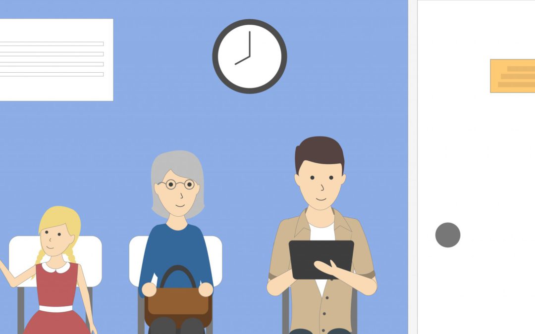 3 Missed Opportunities in Your Waiting Area