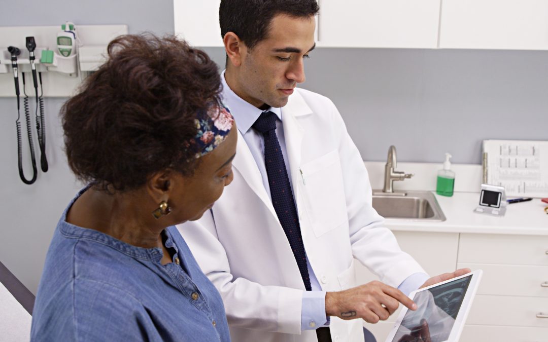 The Fear Factor: Setting Patient Expectations About Surgery