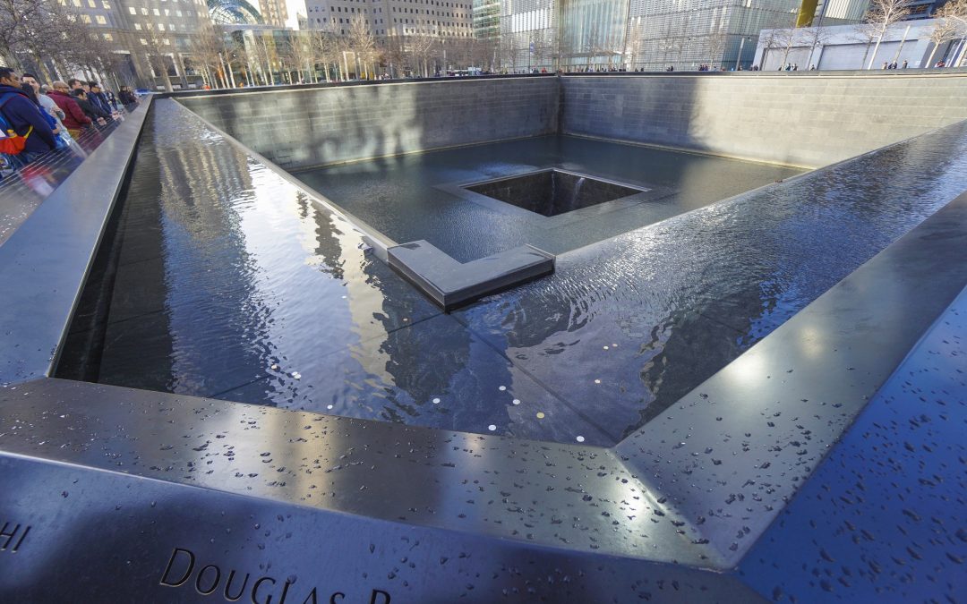 Supporting Patients with 9/11-Related Health Problems