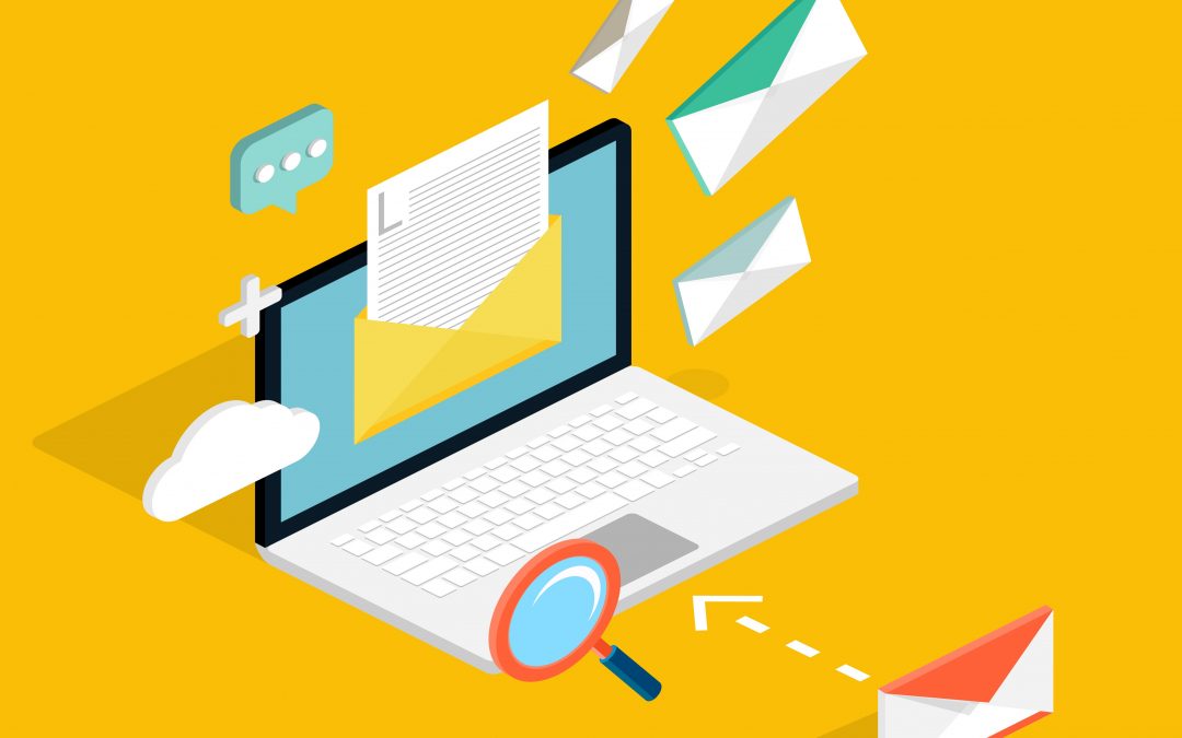 Doctors Ask: Should I Email My Patients?