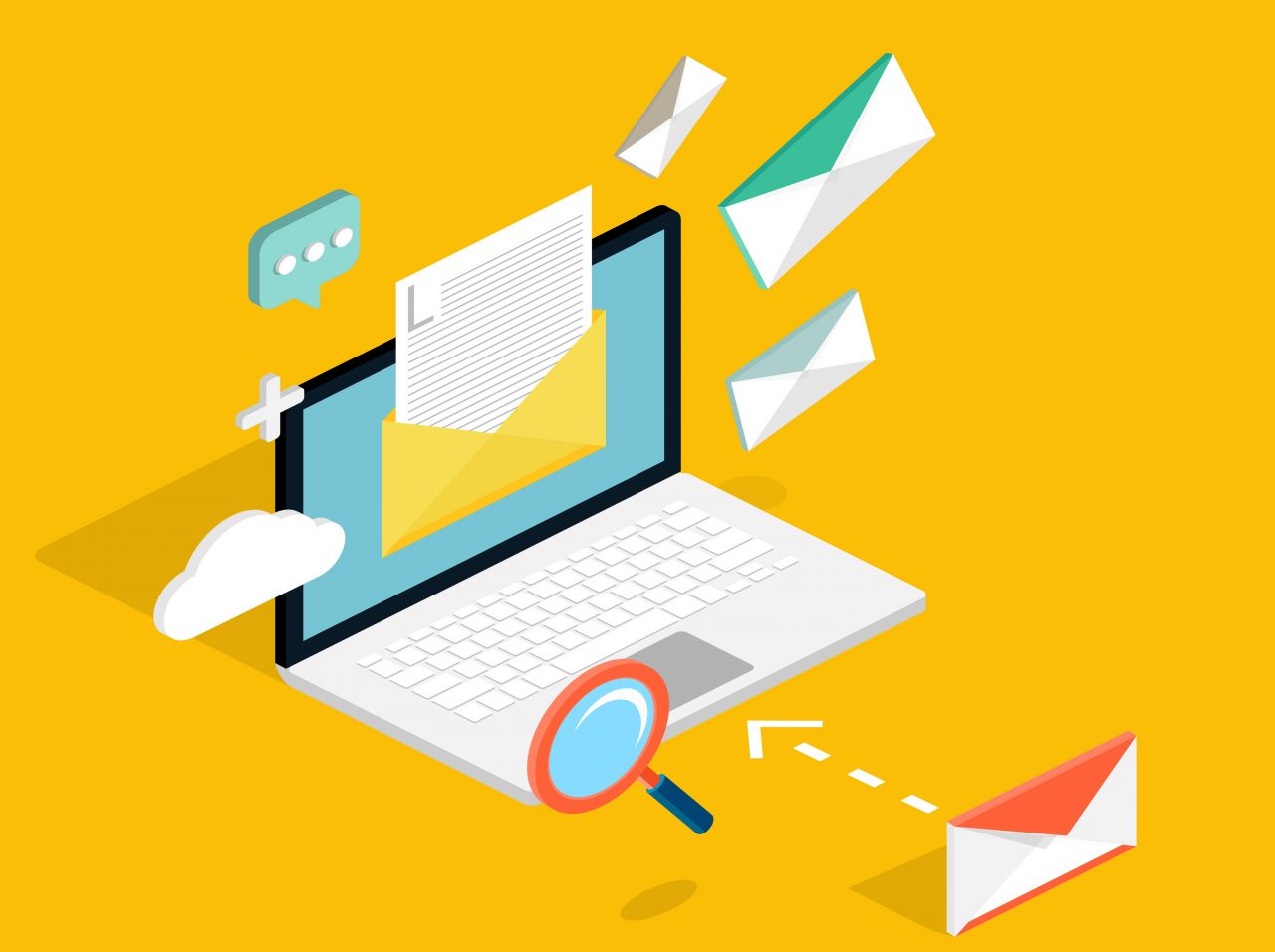 Doctors Ask Should I Email My Patients Rendia