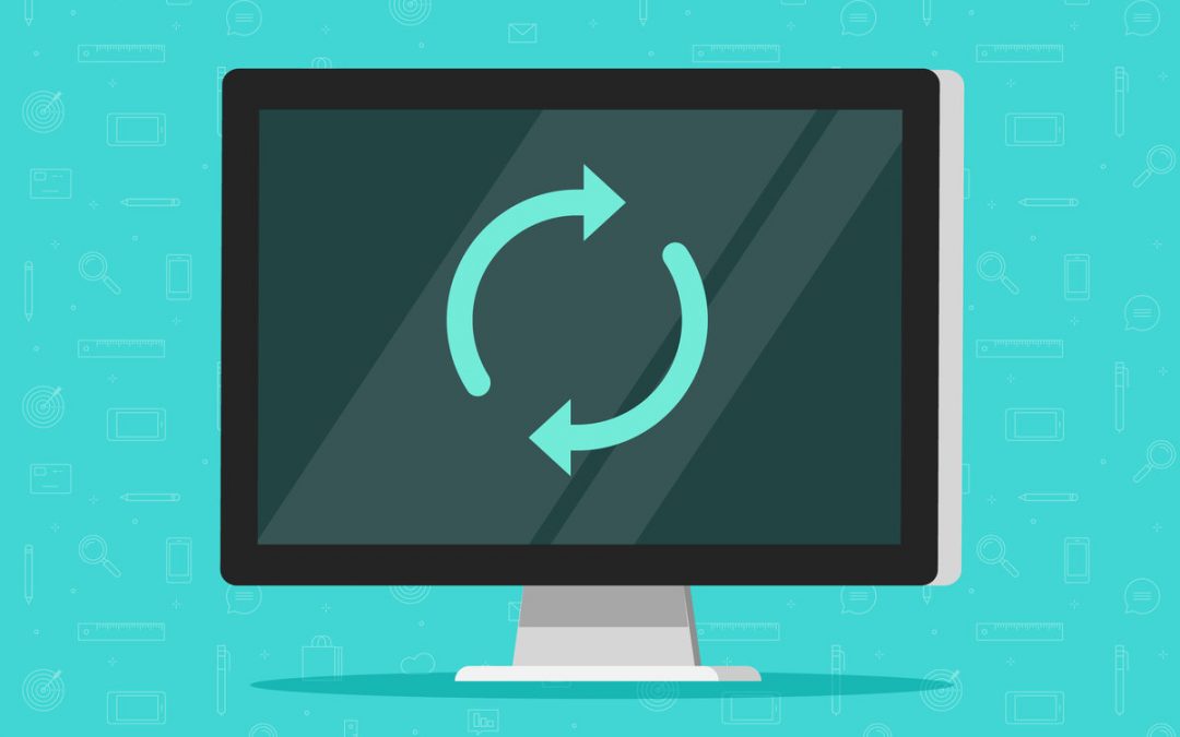 Windows 7 Is Sunsetting: Time to Refresh Your Practice’s Hardware