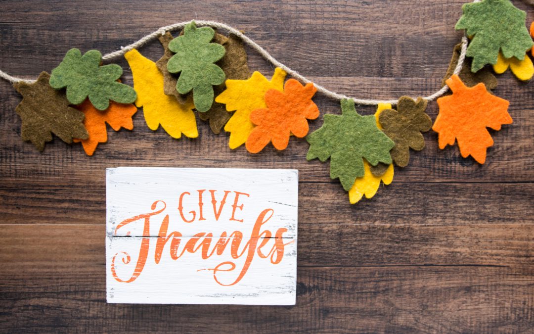 The Important Role Gratitude Plays in Health Care