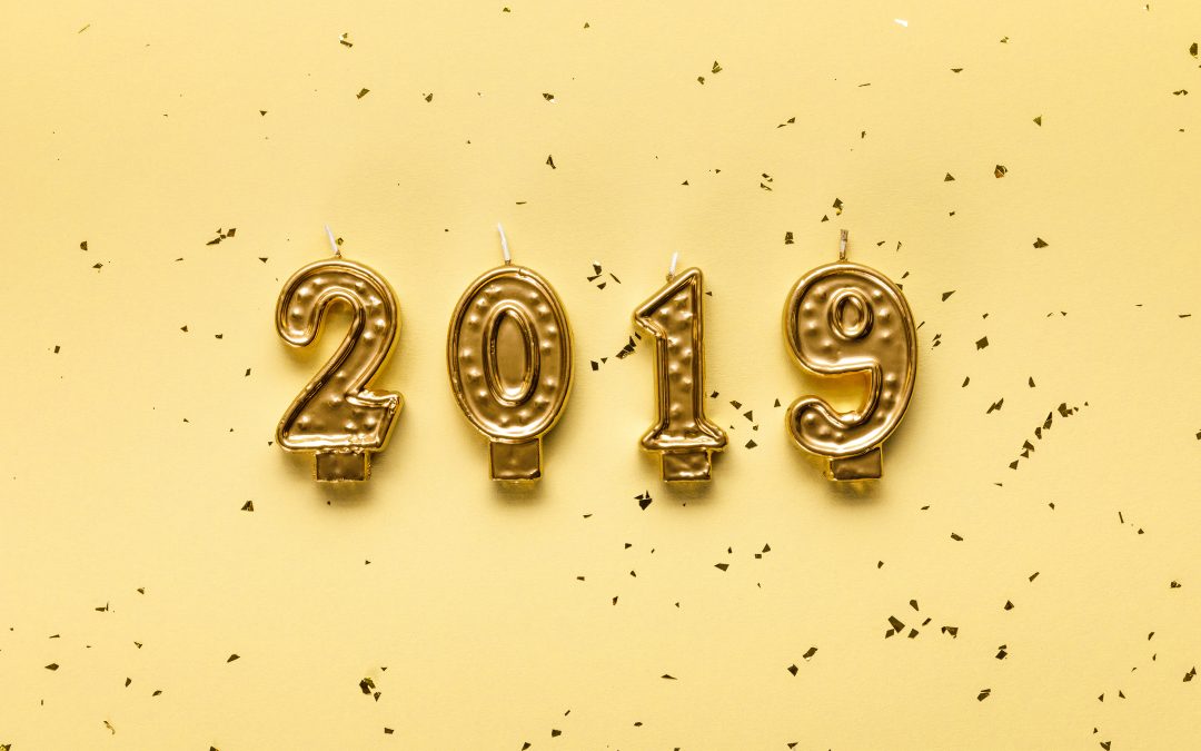 Year in Review: Your Favorite Posts of 2019