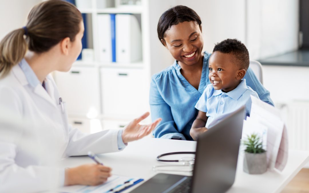 The Power of Storytelling in Health Care