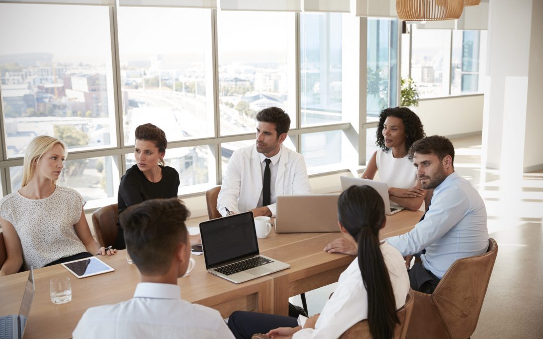 Internal Marketing: The Low-Cost, High-ROI Way to Grow Your Practice