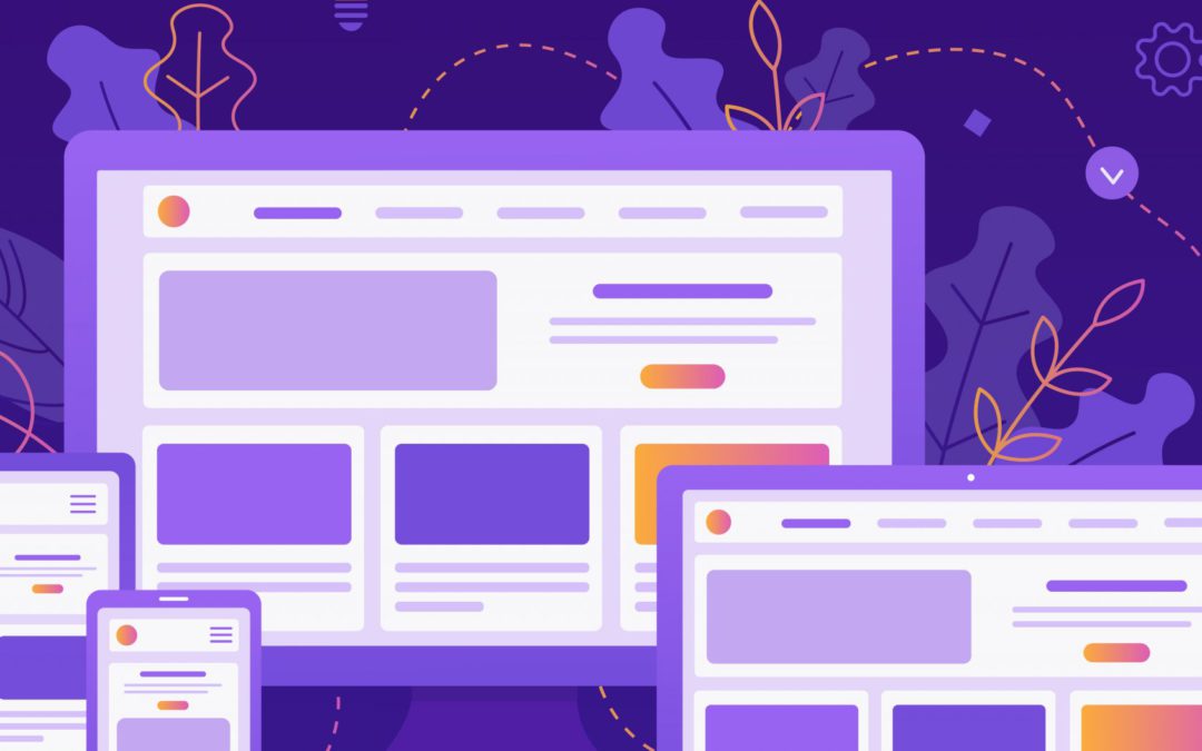 Website Basics: Getting the Imagery Right