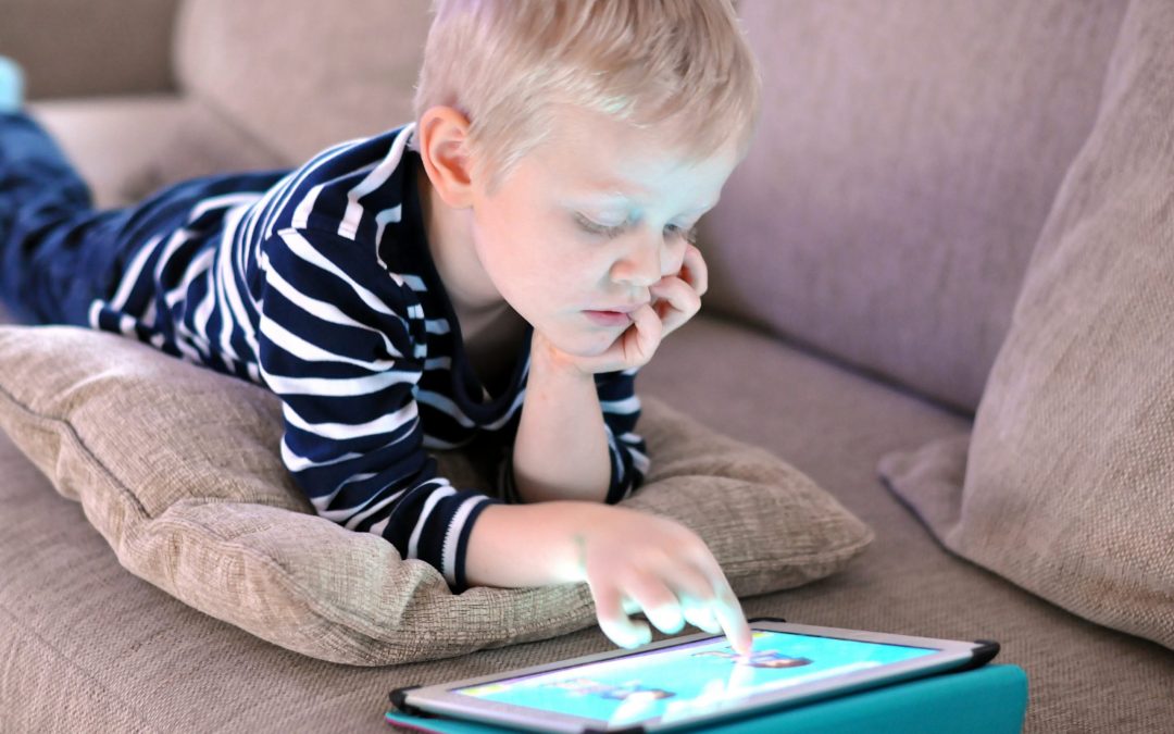 Myopia: A Growing Concern for Young Patients