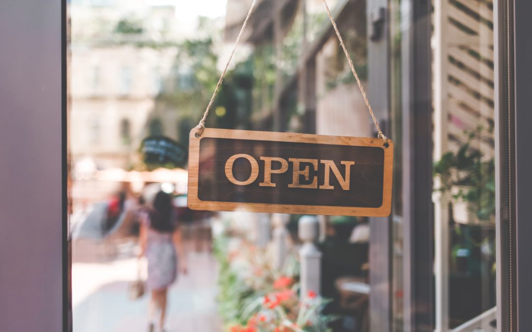 Tips on Reopening From Medical Practices Around the U.S.