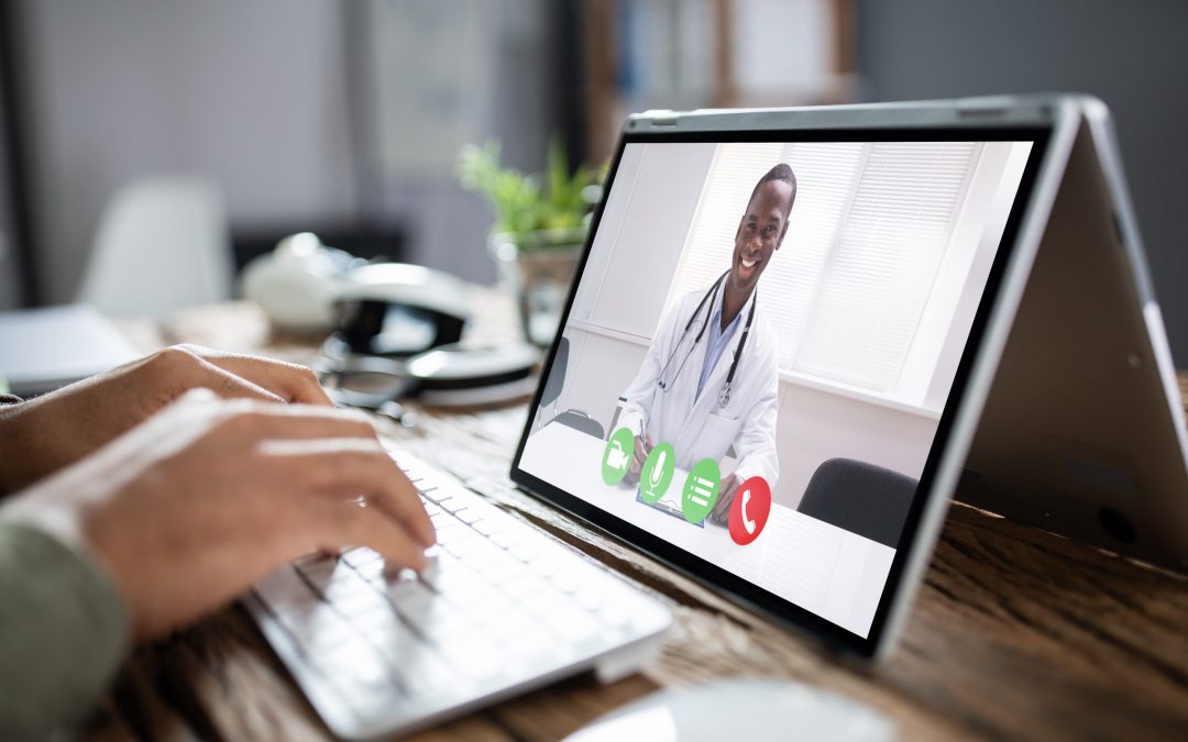 Rethinking Telemedicine