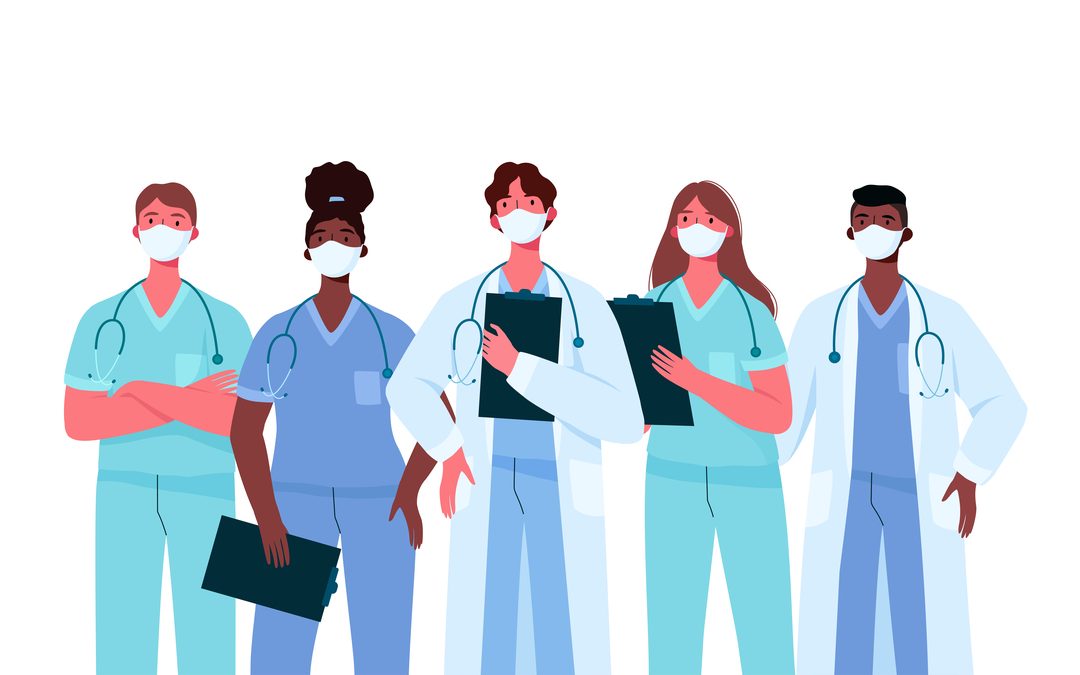 3 Ways to Save Time When You’re Understaffed