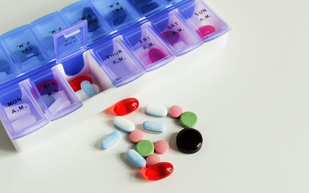 Chronic Disease Management during COVID-19