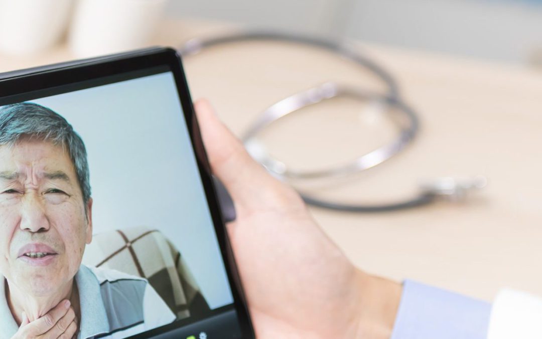 3 Missed Opportunities in Telehealth