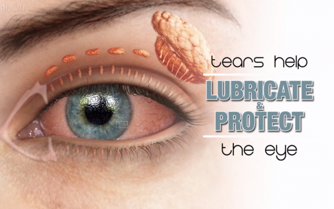 New Neurostimulation Device Approved for Dry Eye Disease