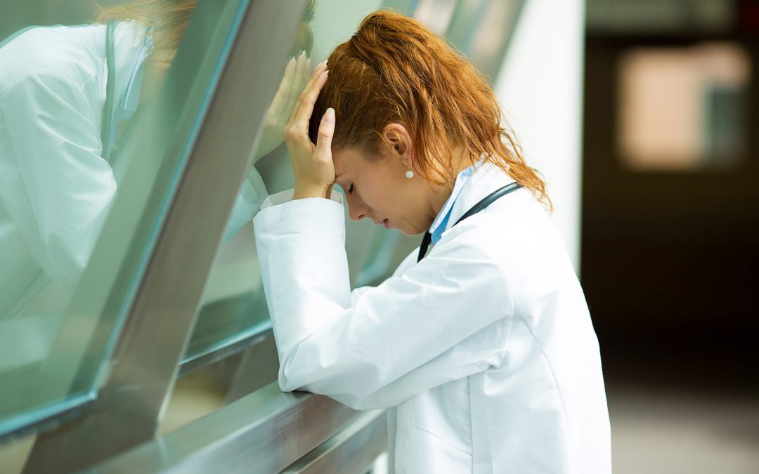 New Causes and Solutions for Doctor Burnout
