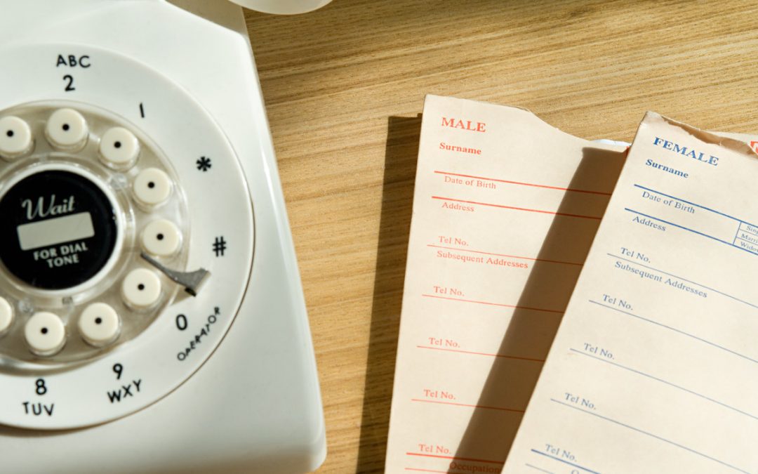 Are You Projecting the Image You Think You Are?