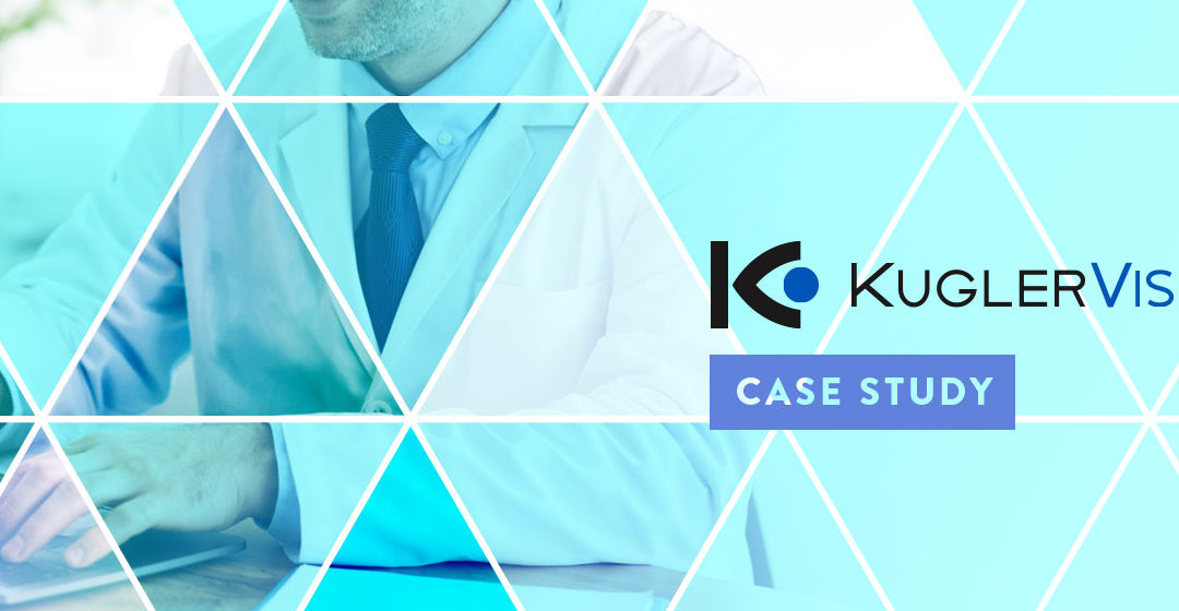 Case Study: How Telehealth + Rendia = 10% Higher Conversions