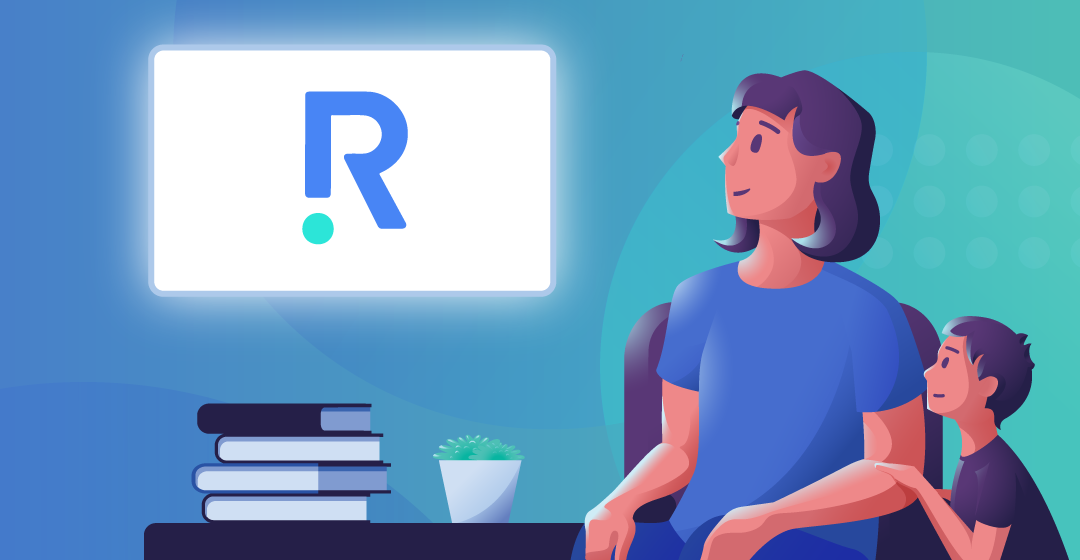 Rendia Releases New Waiting Room App: Rendia TV