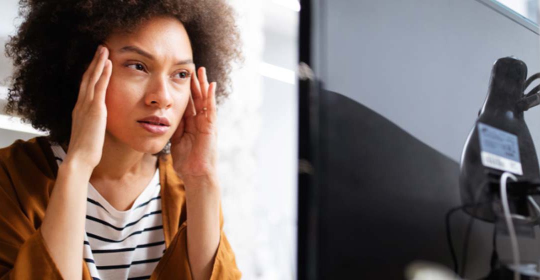 Computer Vision Syndrome: Educating Patients on This Common Condition