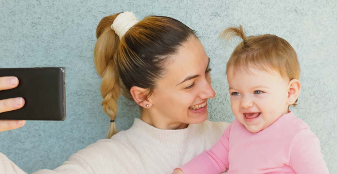 This App Can Spot Eye Conditions in Kids Where Early Detection is Key