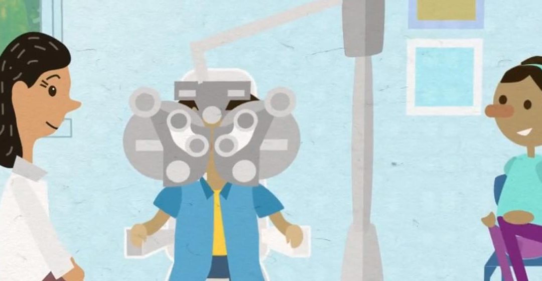 Why Eye Care Practitioners Should Be Focused on Myopia Control