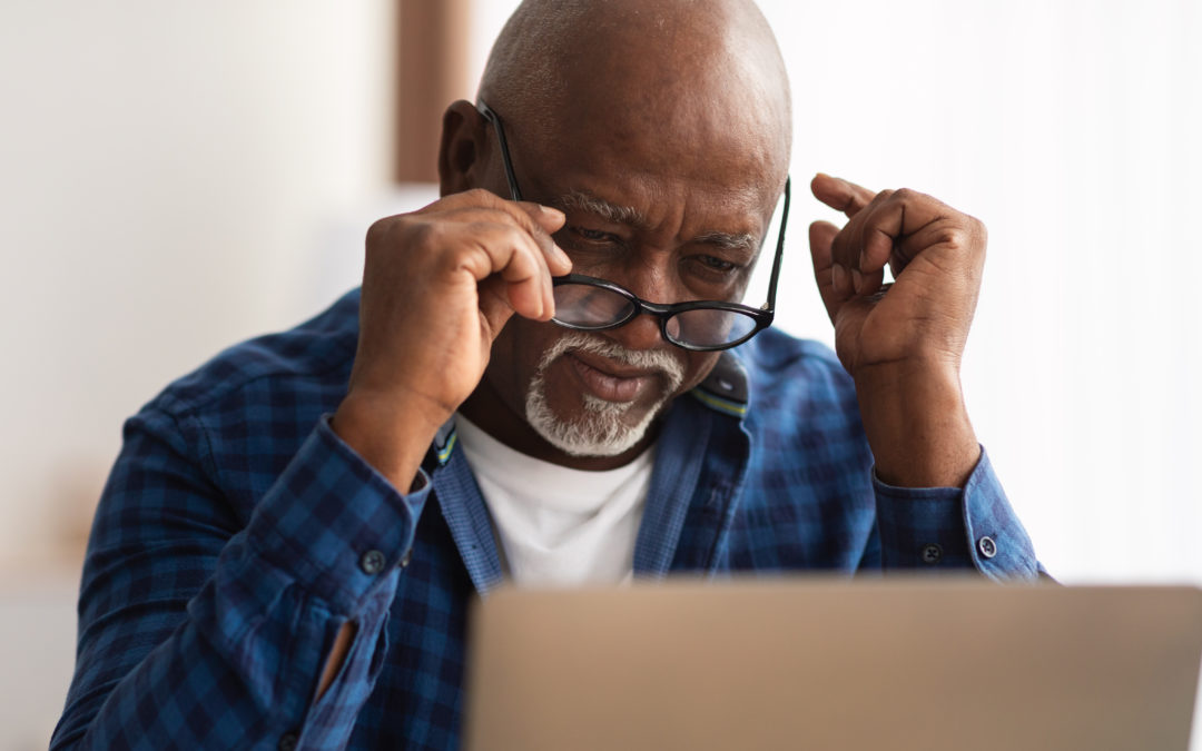 Preparing Your Practice for Presbyopia