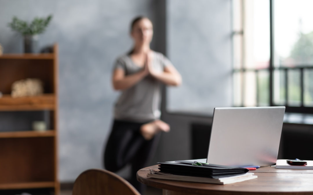 How to Help Patients Cope With Stress