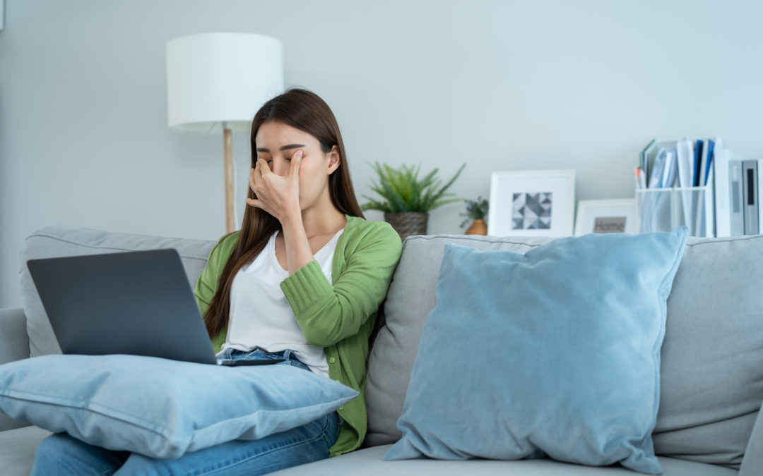 A Novel Delivery Method for Dry Eye Signs and Symptoms