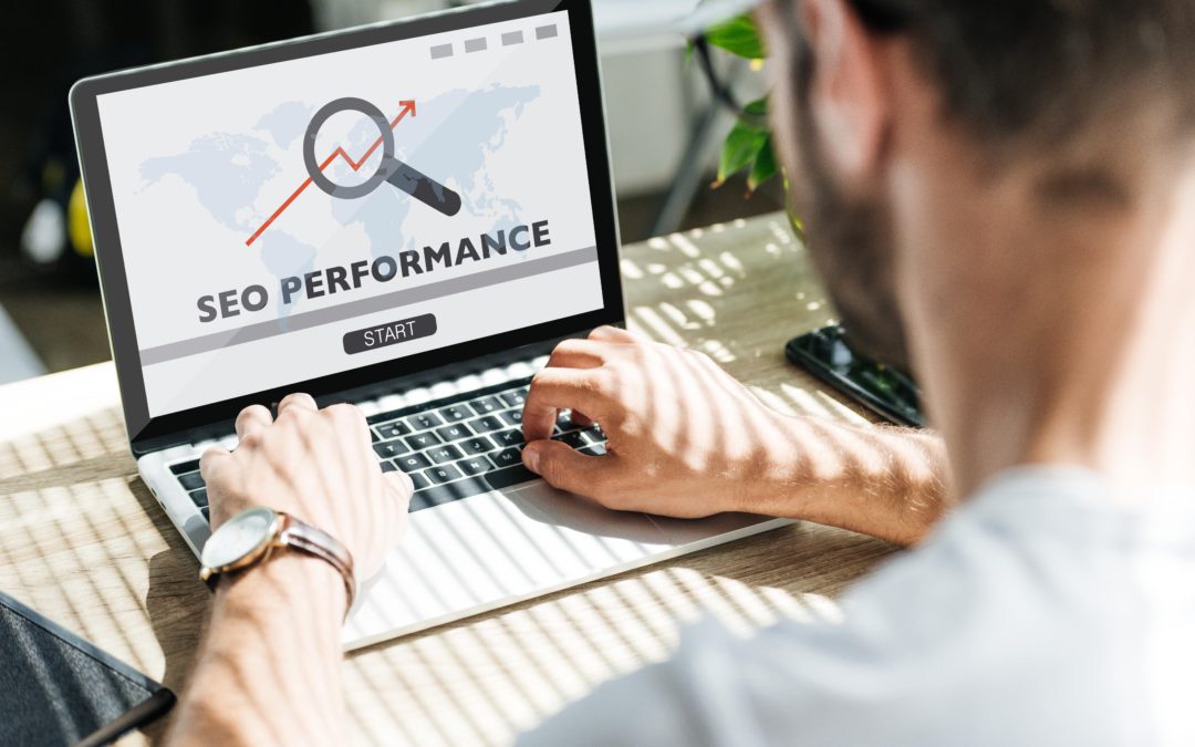 Is Your SEO Strategy Working?