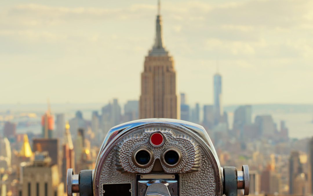 The Future of Optometry