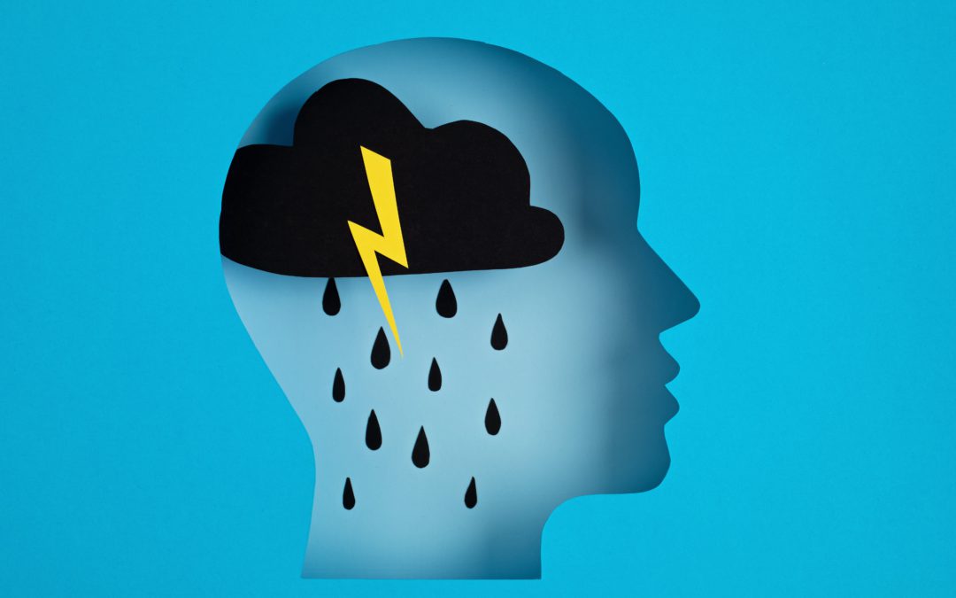 The Link Between Depression and Dry Eye Disease