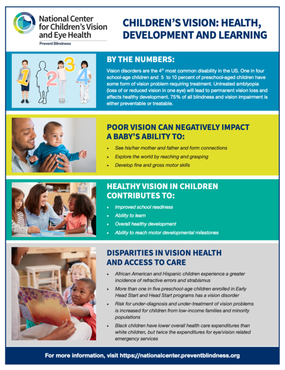 national-center-prevent-blindness-infographic