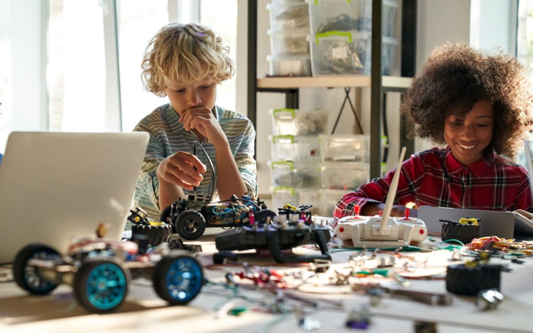 June is Child Vision Awareness Month