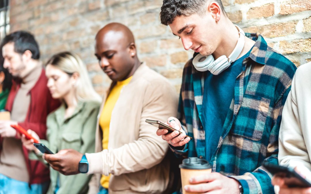 Are You Including Captions and Subtitles in Your Videos?