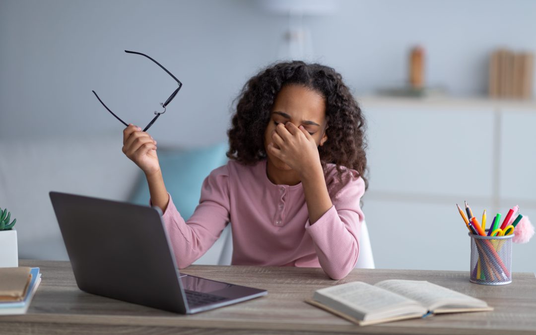 July is Dry Eye Awareness Month: Top Causes and New Treatments