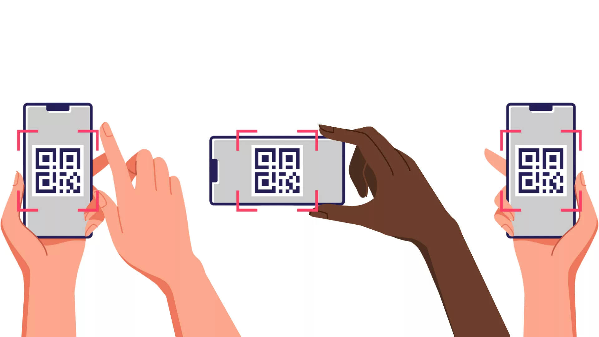 Incorporating Multimedia Content Into Your Patient Forms With QR Codes - Rendia