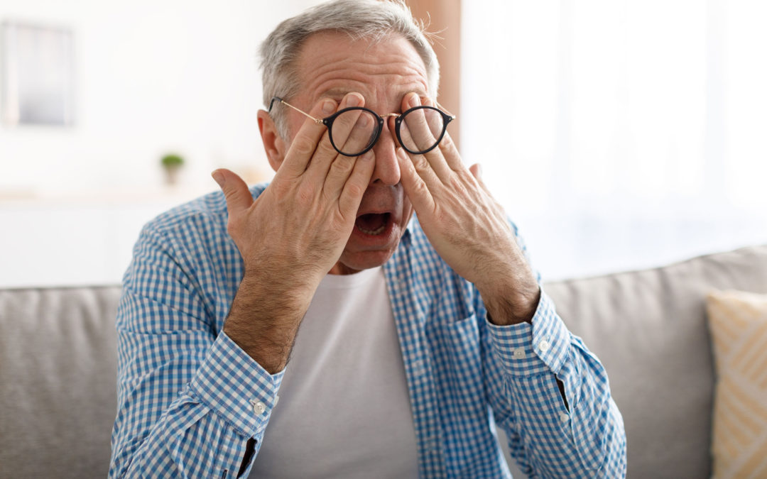 An Exciting New AMD Therapy Is on the Horizon