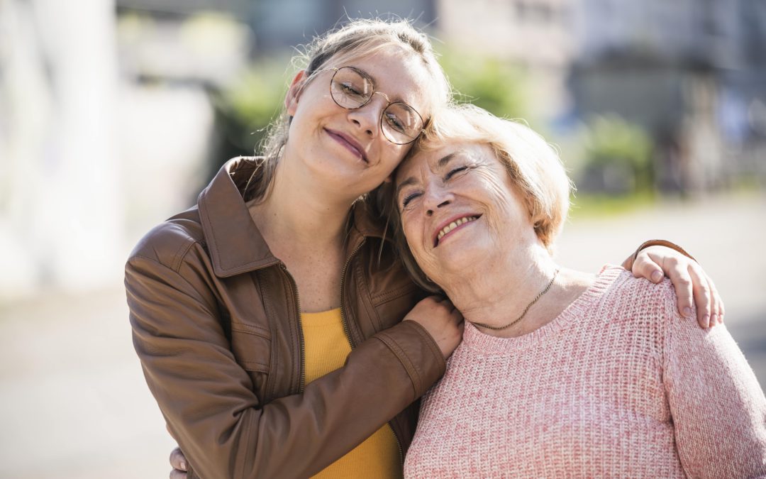 Keeping Patients’ Eyes Healthy as They Age