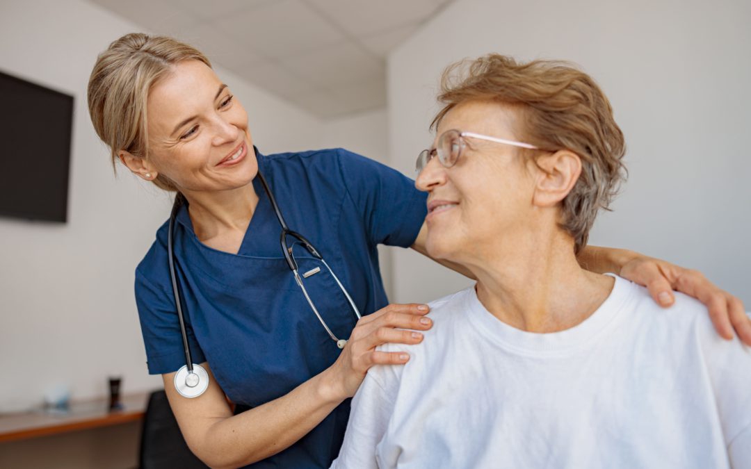 How to Reduce 3 Common Post-Op Patient Complaints