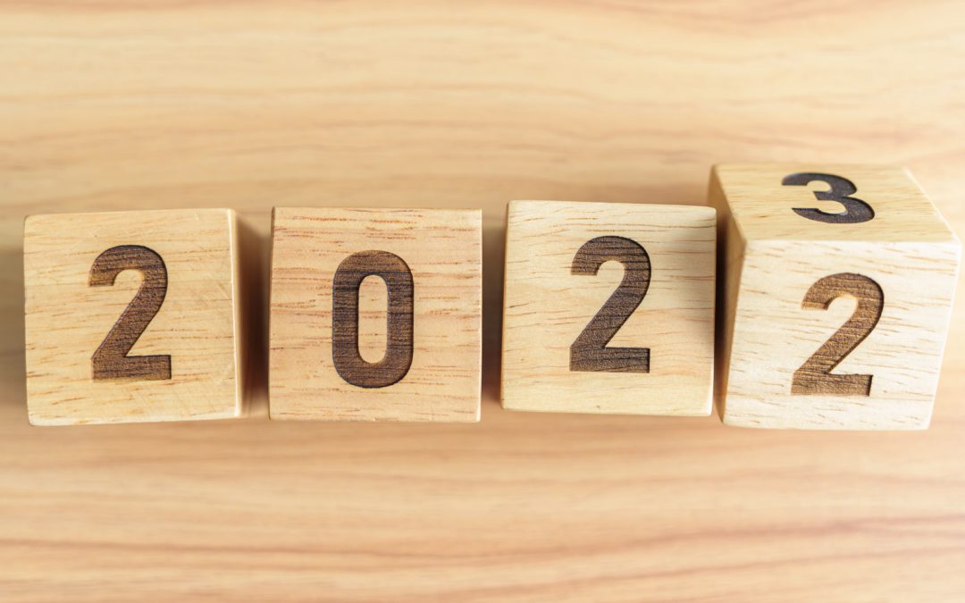 What Mattered Most to Eye Care Providers in 2022? 